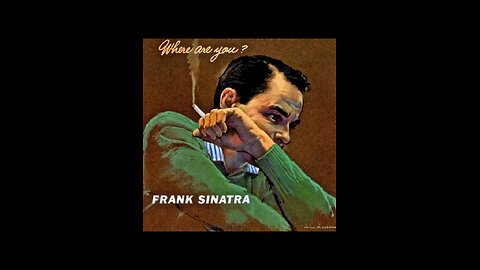 frank Sinatra - baby