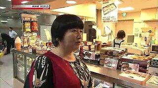 Ekiben | Japanology Plus - S02E09 | NHK World Japan