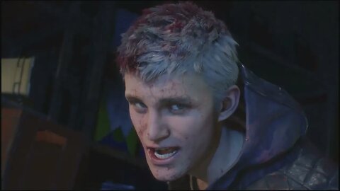 Devil May Cry 5 Part 2 The Phones Work