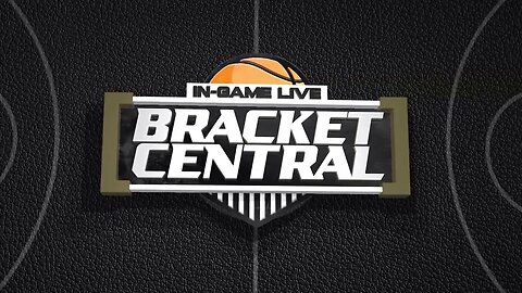 Selection Sunday Bracket Special | In-Game Live, Hour 1 3/12/23
