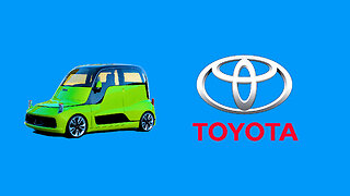 Toyota's Secret Concept Cars Revealed.