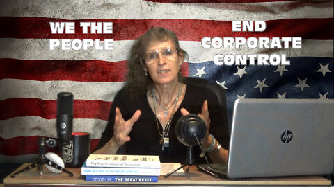 The Connie Bryan Show: Part Ten Conclusion of The History of the Globalists' Agenda Exposed