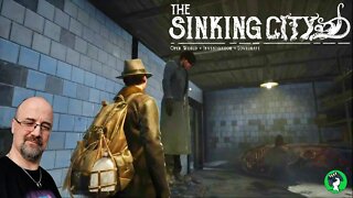 The Sinking City Walkthrough ( We found his son )