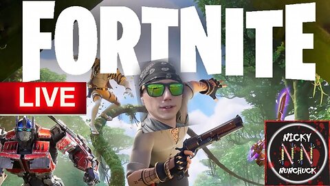 Hump Day FORTNITE -DA GUYZ