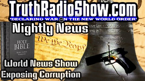 Afghanistan Airstrike To Renew War? CDC & Biden Assaults Gun Right, DHS Whistleblower, News & More