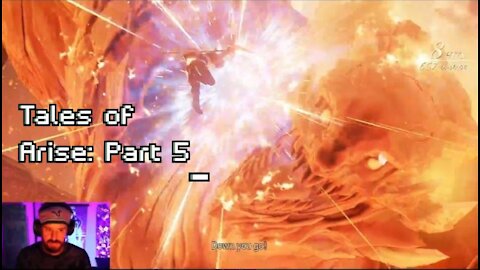 Tales of Arise: Part 5