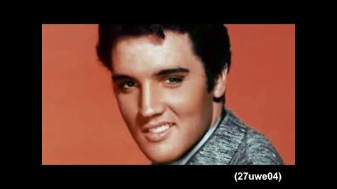 Elvis Presley Let Me Remix With Pretty Girls HD