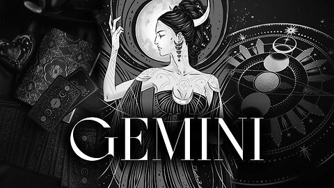 GEMINI ♊ PROOF! That What You Have Is Worth Fighting For!💕