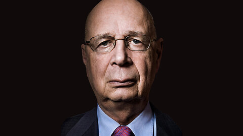 Klaus Schwab Is Related To...