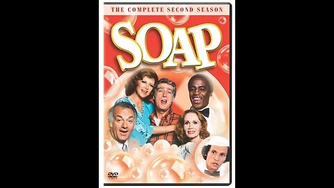 Soap - USTV - Season Two - Episode Twenty One - 1979 - HD