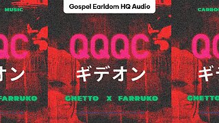 Farruko, Ghetto - QQQC (Freestyle)