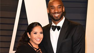 Kobe Bryant’s Wife Wants To Try For A Baby Boy