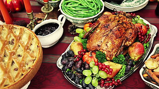 Recalled Foods to Avoid This Thanksgiving