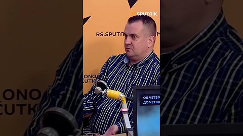 Rizičan put za Kijev #cenzurisan #politika #ukrajina #srbija #kosovo #kosovoimetohija #shorts