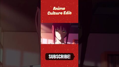 Anime Culture Video - AMV #5