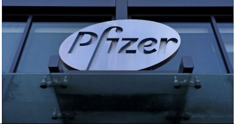 Pfizer fraud, gross negligence, mismanagement of vaccine distribution