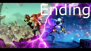 Ratchet & Clank: Rift Apart Ending - Part 16: Final Boss Fight