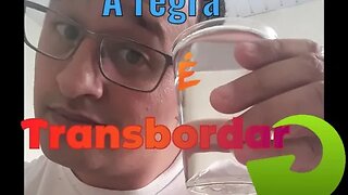 A regra é Transbordar !!!