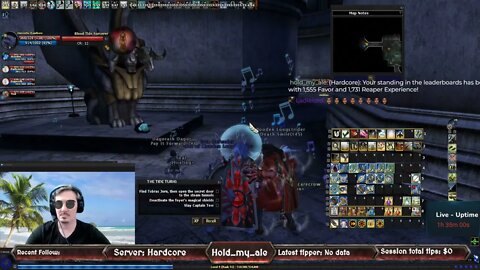 Lets play Dungeons and Dragons Online hardcore season 6 2022 10 11 20 04 54 0082 11of19