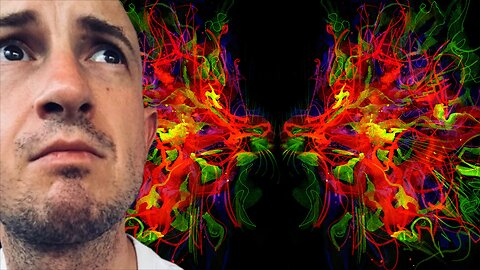 Psychedelic Drugs & DMT: Andrew Gallimore