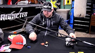 "How-To" | Rig Up For Steelhead Float Fishing Using Fixed Floats