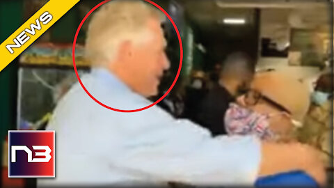 KARMA: Democrat Governor Caught On Camera Doing The Exact Thing He Said Not To