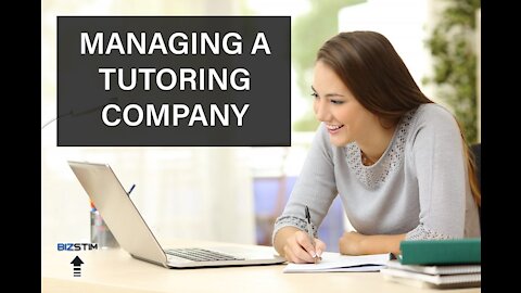 8 IMPORTANT TIPS AND TRICKS FOR TUTORING COMPANIES