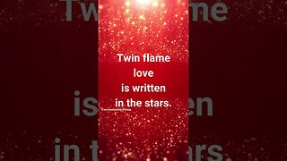 What is Twin Flame Love? 🌹 Have You Found Your Twin Flame? #shorts #twinflames
