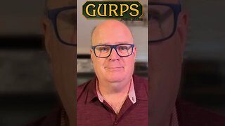Looking for a new RPG? Try GURPS, part 3