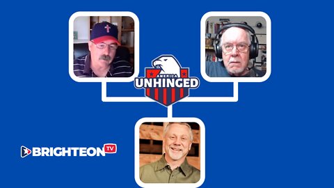America Unhinged w/ Craig Mickel and Silver