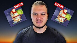 [SAQUES DE R$25,00 ILIMITADOS] JOGO que GANHA DINHEIRO de VERDADE e já PODE SACAR via PIX 2023