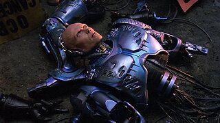 RoboCop 2 (1990) - Critica