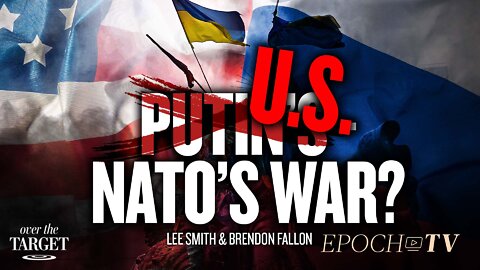 Is the West All in for War in Ukraine or Will It Pull Back From the Abyss? | Over the Target