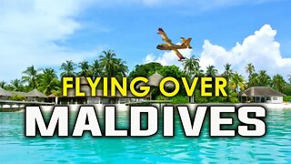 MALDIVES ISLAND ASIA -HD | TRAVEL | ANANTARA KIHAVAH | SONEVA FUSHI | LUXURIOUS RESORTS