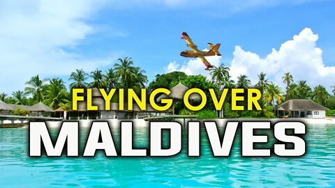 MALDIVES ISLAND ASIA -HD | TRAVEL | ANANTARA KIHAVAH | SONEVA FUSHI | LUXURIOUS RESORTS