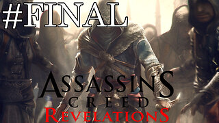 Assassin's Creed Revelations: Parte 3 - Mistérios em Constantinopla