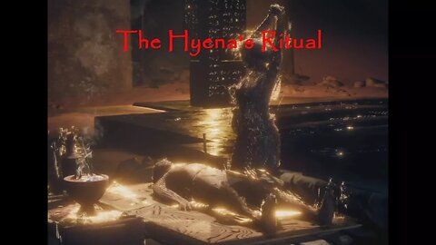 The Hyena's Ritual - AC Origins