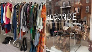 The Mile End Has A New Vintage Shop Full Of Treasures