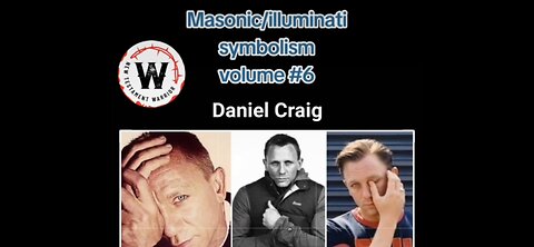 Masonic / Illuminati Satanic Shithead Yearbook 2023