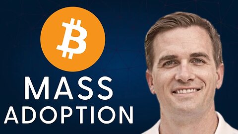 Preston Pysh: MASSIVE Institutions Will ADOPT Bitcoin