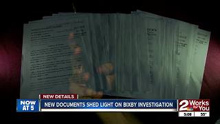 New documents: Bixby players admit assault