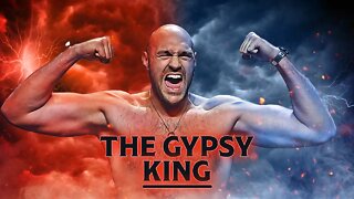 Tyson Fury: THE MOVIE (A Boxing film)