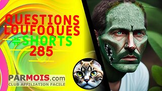 Questions Loufoques #shorts 285