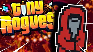 SIMPLE IS BEST | Danny Plays Tiny Rogues #1