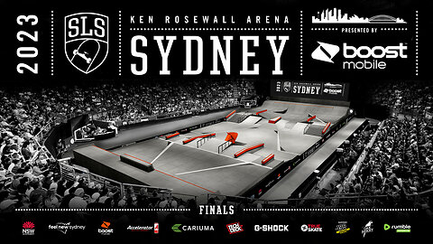 2023 SLS Sydney: Men's & Women's Finals