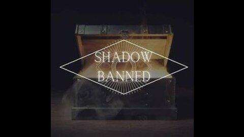 NY Patriot W/ Shadow Banned Podcast