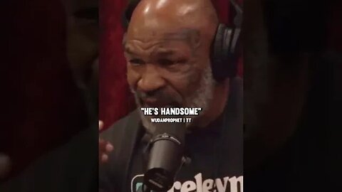 Why Mike Tyson’s coach became paranoid🚨