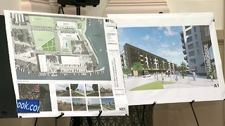 Racine apartment complex to bring in hundreds of residents