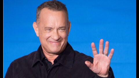 Military Executes Tom Hanks - Real Raw News