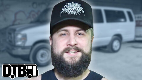 Alluvial - BUS INVADERS Ep. 1872